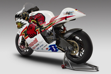 神電貳(SHINDEN NI)