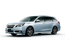 レガシィ TOURING WAGON2.5i B-SPORT EyeSight G Package