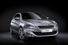 プジョー308