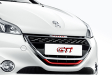 プジョー 208 GTi