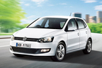 VW Polo Active