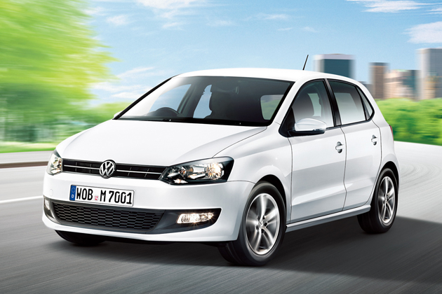 Vw ポロの特別限定車 ポロ アクティブ を1 000台限定で発売 業界先取り 業界ニュース 自動車ニュース22国産車から輸入車まで Mota