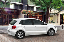 VW Polo Active