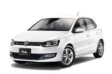 VW Polo Active