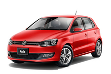 VW Polo Active