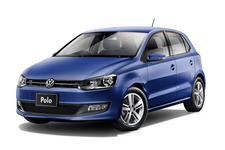 VW Polo Active