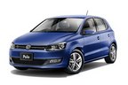 VW Polo Active