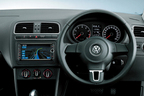 VW Polo Active