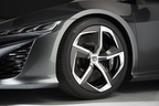 Honda NSXコンセプト