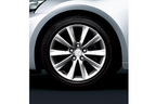 レクサス 新型 IS　225/45R17タイヤ＆アルミホイール