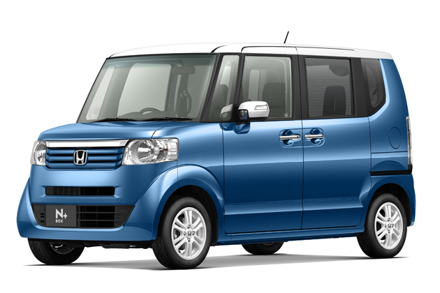 ホンダ N Box シリーズgタイプに2タイプの Ss Suzuka Special パッケージ の特別仕様車 を設定 業界先取り 業界ニュース 自動車ニュース21国産車から輸入車まで Mota
