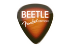 The Beetle Fender Edition