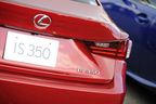 レクサス IS