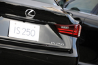 レクサス IS