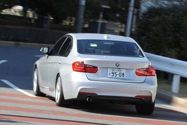 BMW 320d