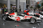 Honda Ra106[2006]