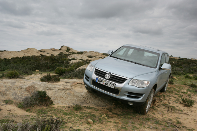 フロントスタイル