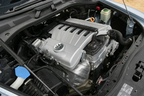 V6、3.6L、280馬力 直噴エンジン