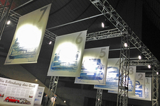 フォルクスワーゲン 新型ゴルフ（ゴルフ7）発表会の様子