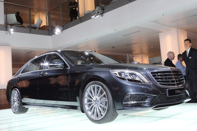 メルセデス・ベンツ