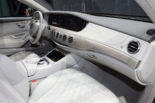 メルセデス・ベンツ