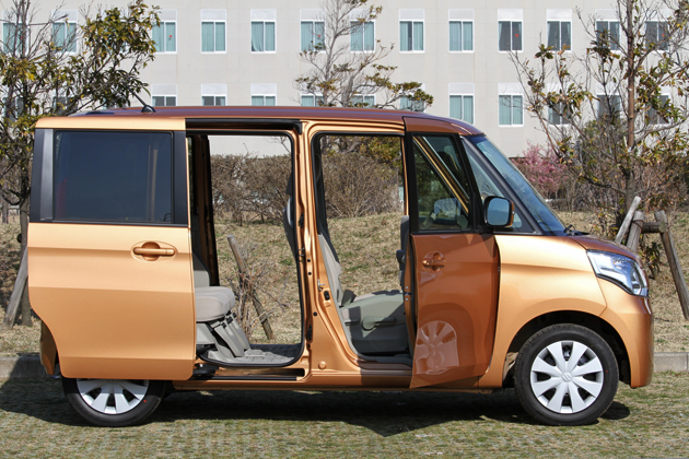 スズキ スペーシア T[ノーマルモデル]