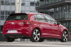フォルクスワーゲン ゴルフ GTI