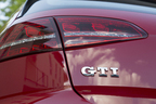 フォルクスワーゲン ゴルフ GTI
