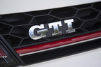 フォルクスワーゲン ゴルフ GTI