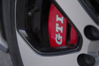 フォルクスワーゲン ゴルフ GTI