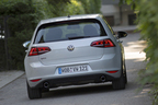 フォルクスワーゲン ゴルフ GTI