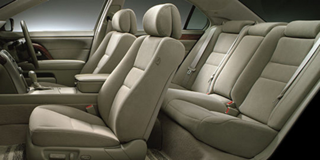 ホンダ レジェンド 新型車徹底解説