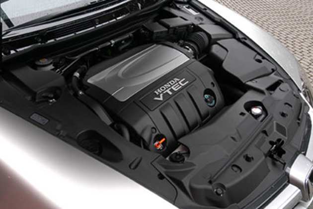 ホンダ レジェンド 新型車徹底解説