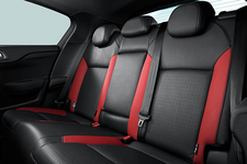 CITROËN DS4 Edition Rouge