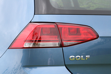 フォルクスワーゲン 新型ゴルフ