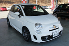 ABARTH 500