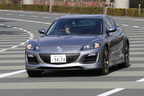 マツダ RX-8