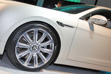 ベントレー 新型「フライングスパー」発表会[2013.06.05]