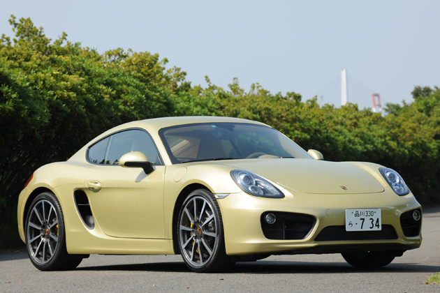 ポルシェ　ケイマンS ポルシェ 718 ケイマンの価格・新型情報・グレード諸元 価格.com