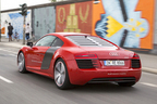 AUDI R8-etron