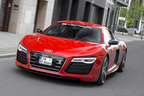 AUDI R8-etron