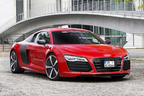 AUDI R8-etron