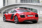 AUDI R8-etron