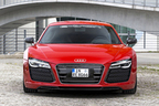 AUDI R8-etron