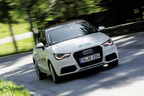 AUDI A1 e-tron