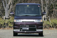 フロントビュー