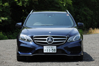 メルセデス・ベンツ 新型 Eクラス　E250 ステーションワゴン アバンギャルド[ボディカラー：カバンサイトブルー]
