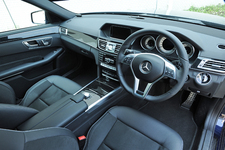 メルセデス・ベンツ 新型 Eクラス　E250 ステーションワゴン アバンギャルド