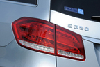 メルセデス・ベンツ 新型 Eクラス　E350 ブルーテック ステーションワゴン アバンギャルド[ボディカラー：ダイヤモンドシルバー]