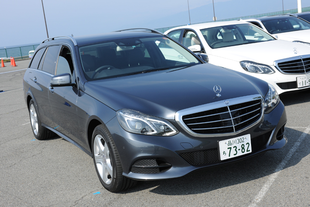 メルセデス・ベンツ 新型 Eクラス　E250ステーションワゴン